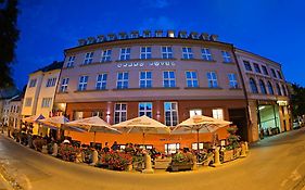 Grand Hotel Trencin